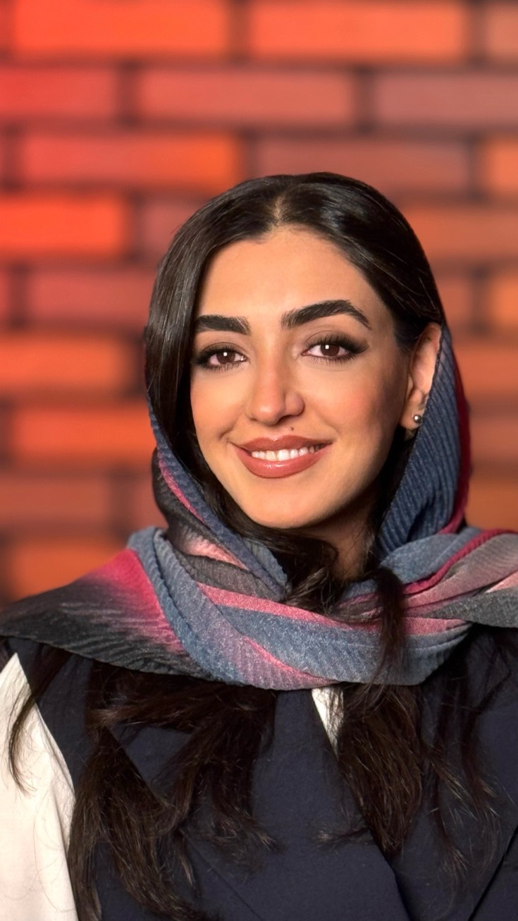 طلیعه مشایخی